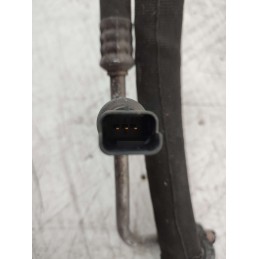 9649291080 tubo condotto aria condizionata Citroen Xsara Picasso 1.6 HDI 1999-12