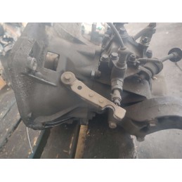 Cambio Fiat Punto 1.2B 40KW 176B2000 pos P2
