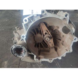 Cambio Seat Ibiza 1.2b 44kw...