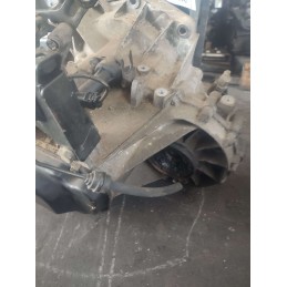 Cambio Seat Ibiza 1.2b 44kw 2012 pos P2