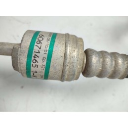 60671465 Tubi condotti climatizzazione clima a/c Alfa Romeo 156 932 I serie 1.8 1.6 1.9 2.0 1997-01 