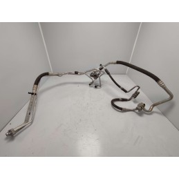 13203335 tubo condotto aria condizionata Opel Corsa D flessibile A/C