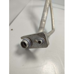 13203335 tubo condotto aria condizionata Opel Corsa D flessibile A/C