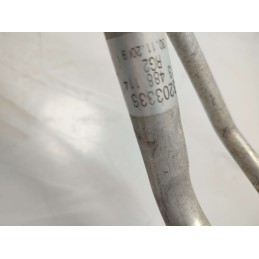 13203335 tubo condotto aria condizionata Opel Corsa D flessibile A/C