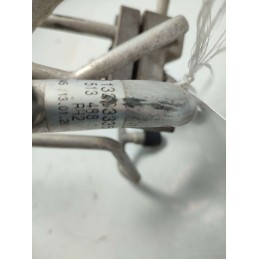 13203335 tubo condotto aria condizionata Opel Corsa D flessibile A/C