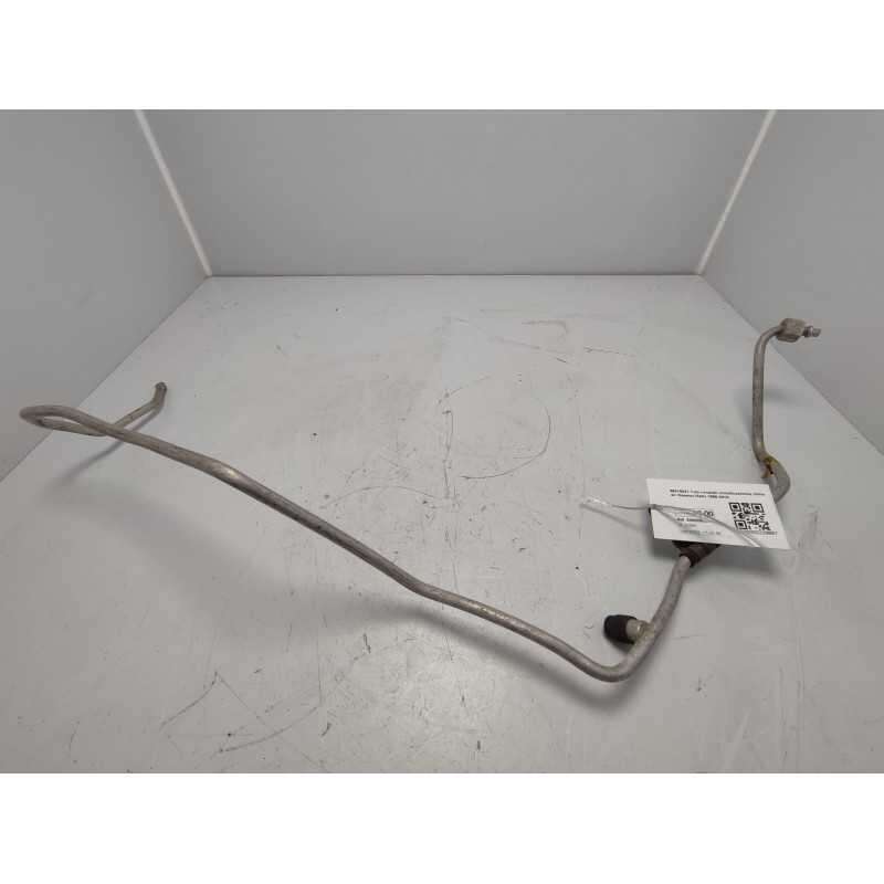 96316827 Tubi condotti climatizzazione clima a/c Daewoo Matiz II 2005-2010