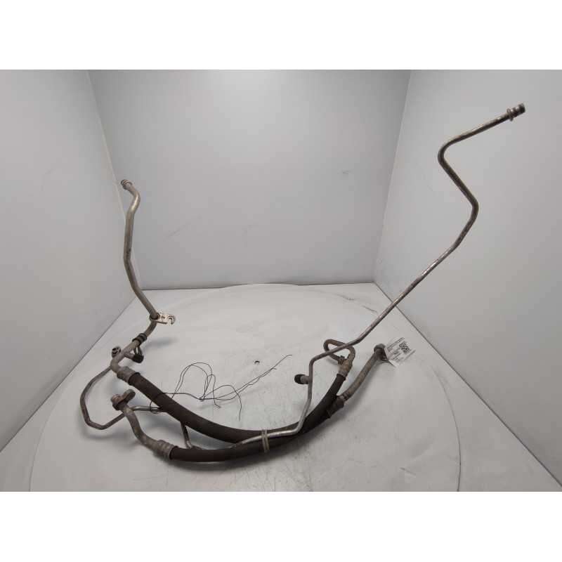 92490AX600kit Tubi condotti climatizzazione clima a/c Nissan Micra III k12/c 2002-10 1.2 16v 92480ax800