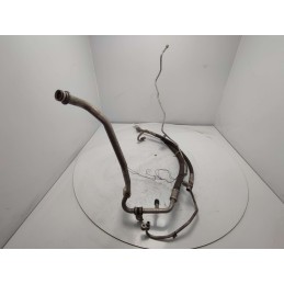 92490AX600kit Tubi condotti climatizzazione clima a/c Nissan Micra III k12/c 2002-10 1.2 16v 92480ax800