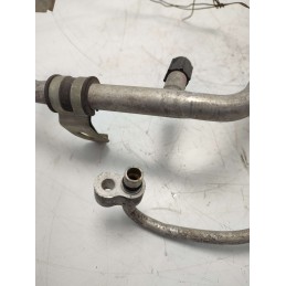 92490AX600kit Tubi condotti climatizzazione clima a/c Nissan Micra III k12/c 2002-10 1.2 16v 92480ax800