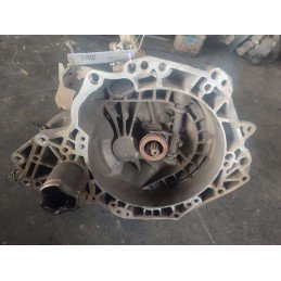 Cambio Opel Corsa C 1.3d...
