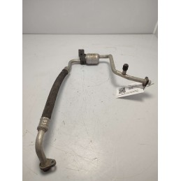 7700428445 Tubi condotti climatizzazione clima a/c Renault Clio II 1.2b 75cv 16v 1999 