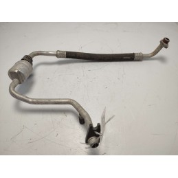 7700428445 Tubi condotti climatizzazione clima a/c Renault Clio II 1.2b 75cv 16v 1999 
