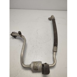 7700428445 Tubi condotti climatizzazione clima a/c Renault Clio II 1.2b 75cv 16v 1999 