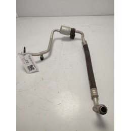 7700428445 Tubi condotti climatizzazione clima a/c Renault Clio II 1.2b 75cv 16v 1999 