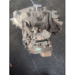 Cambio Opel Corsa C 1.3d 51kw 2003-06 cod.mot Z13DT pos P2