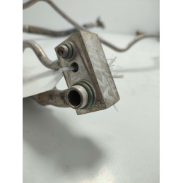 09130614 Tubi condotti climatizzazione clima a/c Opel Zafira A 1.6B 71KW 2005