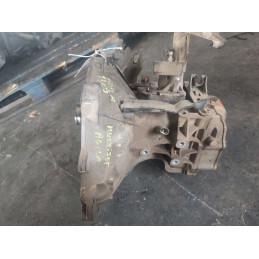 Cambio Opel Corsa C 1.3d 51kw 2003-06 cod.mot Z13DT pos P2