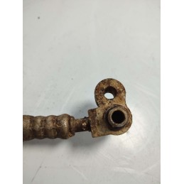 09130614 Tubi condotti climatizzazione clima a/c Opel Zafira A 1.6B 71KW 2005