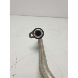 8200338854 Tubi condotti climatizzazione clima a/c Renault Espace IV 2.2dci 2004