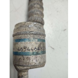 46544648 Tubi condotti climatizzazione clima a/c Lancia Lybra 2.4jtd 2000