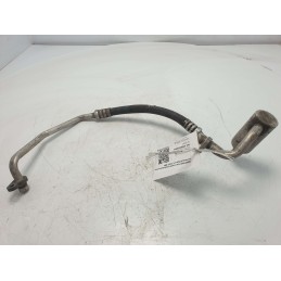 8200378483 Tubi condotti climatizzazione clima a/c Renault Espace IV 2.2DCI 2004