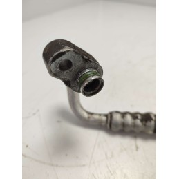 Tubo condotto aria condizionata clima a/c Fiat Idea 1.3mtj 51kw 188a9000 2004