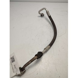 Tubo condotto aria condizionata clima a/c Fiat Idea 1.3mtj 51kw 188a9000 2004