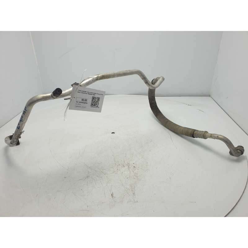 Tubo condotto aria condizionata clima a/c Fiat Idea 1.3mtj 51kw 188a9000 2004