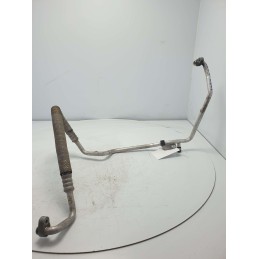 Tubo condotto aria condizionata clima a/c Fiat Idea 1.3mtj 51kw 188a9000 2004