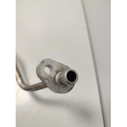 92440AY60A  tubo condotto aria condizionata clima a/c Nissan Micra K12 1.5DCI 63KW K9K 2009