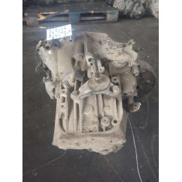 Cambio Fiat Scudo-citroen jumpy-pegeout Expert 2.0mtj 120cv 6marce 2007( 9643921680)pos P2