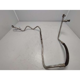 8200359636 Tubi condotti climatizzazione clima a/c Renault Megane II 1.9dci 88kw F9Q 2003-10