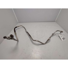 8200359636 Tubi condotti climatizzazione clima a/c Renault Megane II 1.9dci 88kw F9Q 2003-10