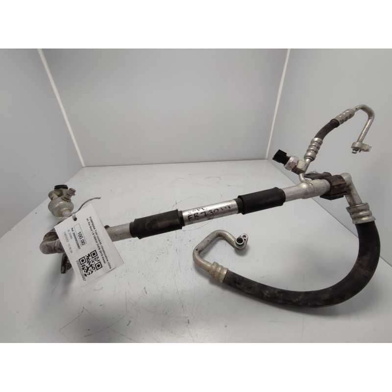 F108FGDAA Tubi condotti climatizzatore clima a/c Kia Soul 1.6 100KW D4FB 2018 diesel