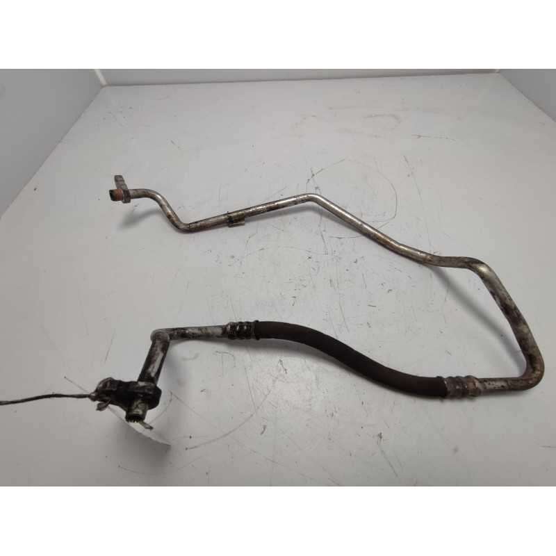Tubi condotti climatizzatore clima a/c Citroen C3 1.4 66KW 8HY 2004 diesel