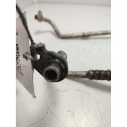 Tubi condotti climatizzatore clima a/c Citroen C3 1.4 66KW 8HY 2004 diesel