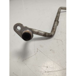 Tubi condotti climatizzatore clima a/c Citroen C3 1.4 66KW 8HY 2004 diesel