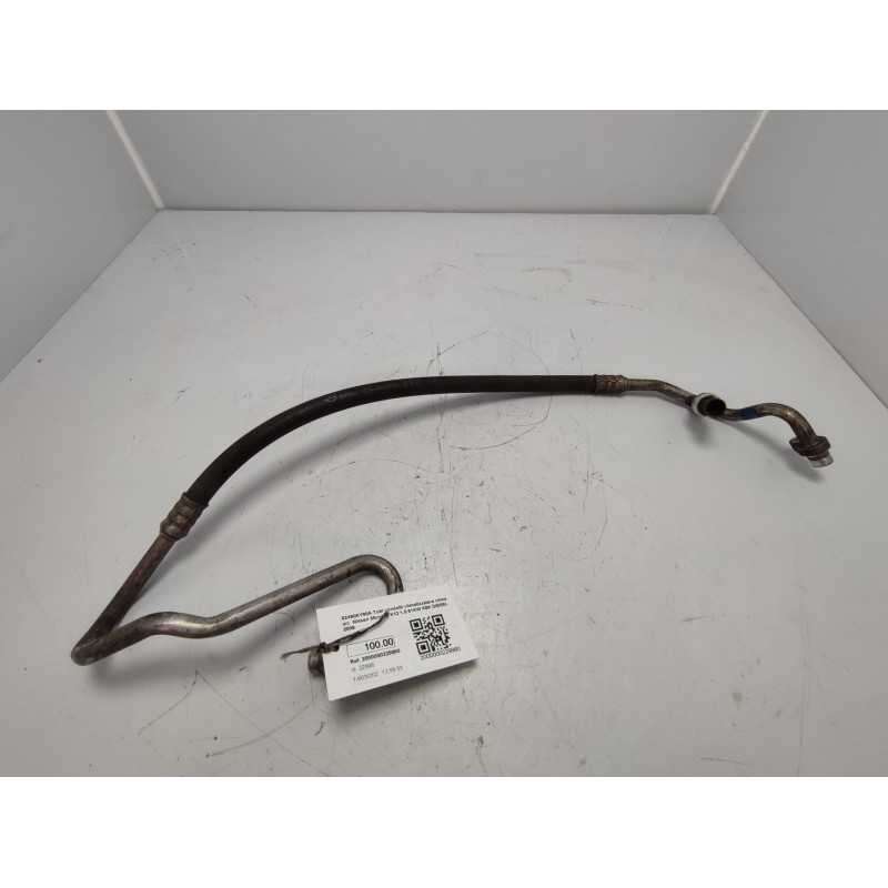 92490AY60A Tubi condotti climatizzatore clima a/c Nissan Micra III K12 1.5 51KW K9K DIESEL 2009