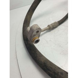 60693304 tubo condotto aria condizionata Alfa Romeo 147 1.9 JTD 2000-10 flessibile A/C