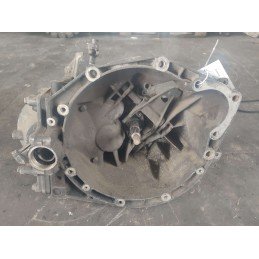 Cambio Fiat Ulisse 2.2jtd...