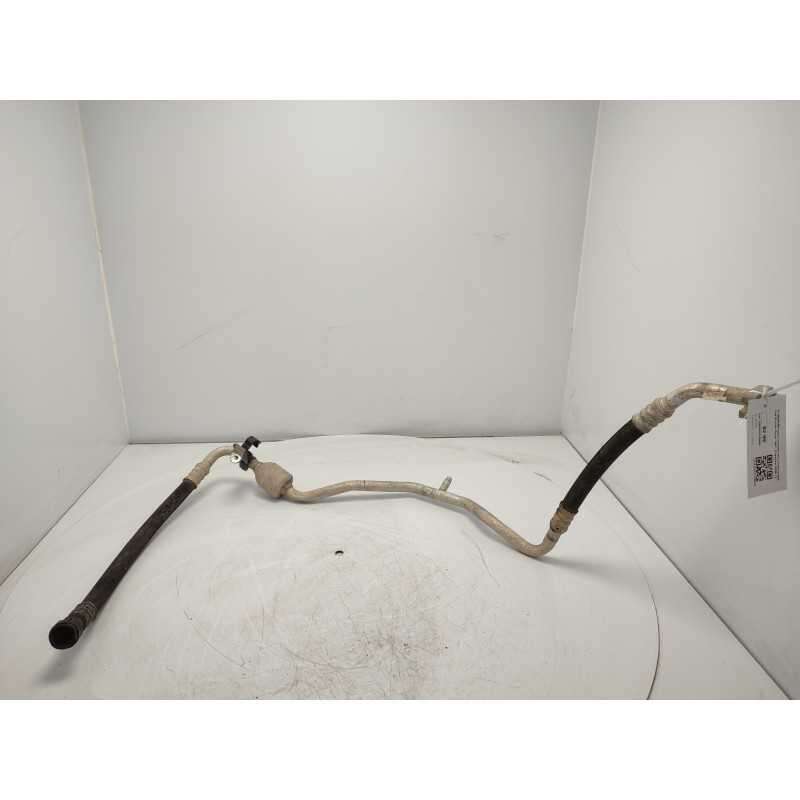 F199254900 tubo condotto aria condizionata Fiat Grande Punto 199 1.2 benzina 2005-12