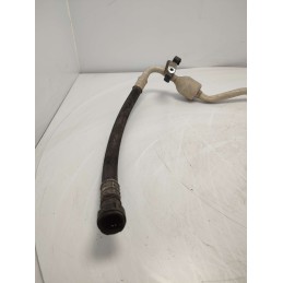 F199254900 tubo condotto aria condizionata Fiat Grande Punto 199 1.2 benzina 2005-12