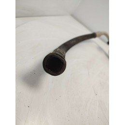 F199254900 tubo condotto aria condizionata Fiat Grande Punto 199 1.2 benzina 2005-12