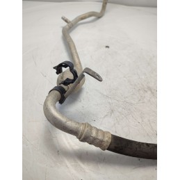 F199254900 tubo condotto aria condizionata Fiat Grande Punto 199 1.2 benzina 2005-12