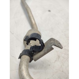 F199254900 tubo condotto aria condizionata Fiat Grande Punto 199 1.2 benzina 2005-12