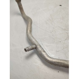 F199254900 tubo condotto aria condizionata Fiat Grande Punto 199 1.2 benzina 2005-12