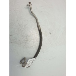 88703-0H020A tubo condotto aria condizionata Peugeot 107 1.4 HDI 2007 flessibile A/C
