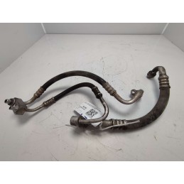 Tubi condotti climatizzatore clima a/c Opel ADAM 1.3cdti 55kw Z13DTJ 2007 