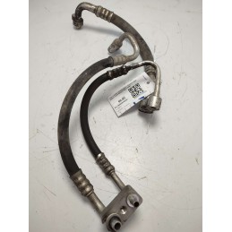 Tubi condotti climatizzatore clima a/c Opel ADAM 1.3cdti 55kw Z13DTJ 2007 