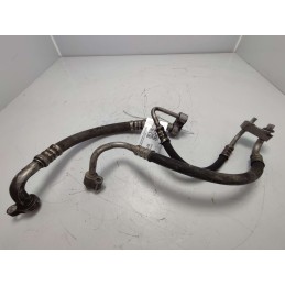 Tubi condotti climatizzatore clima a/c Opel ADAM 1.3cdti 55kw Z13DTJ 2007 